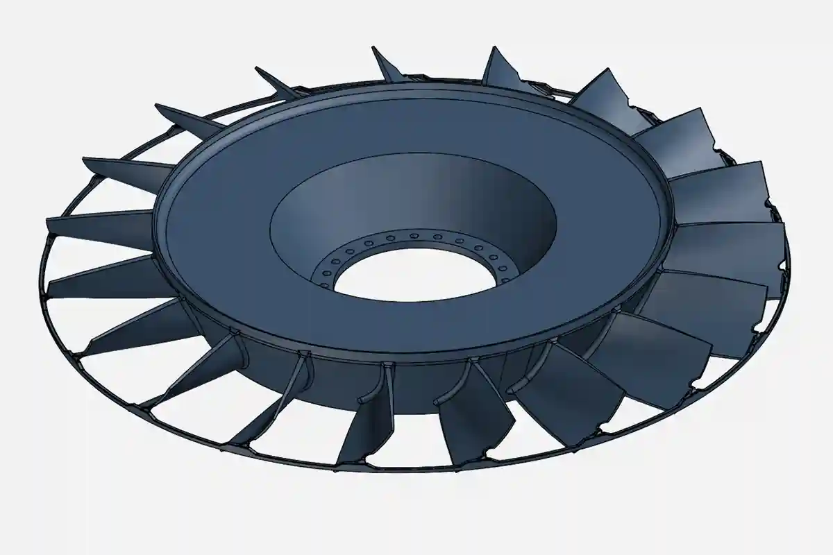 Impeller