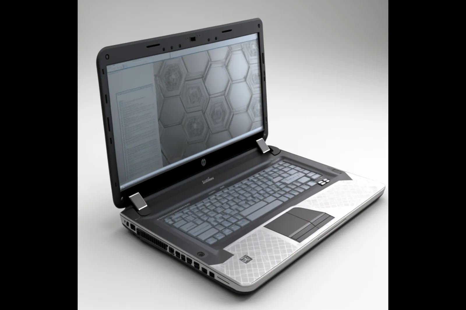 Product Renders