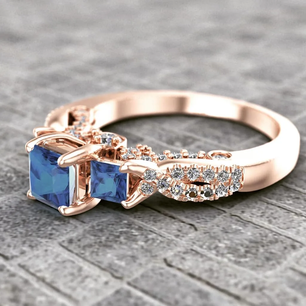 Jewellery Renders