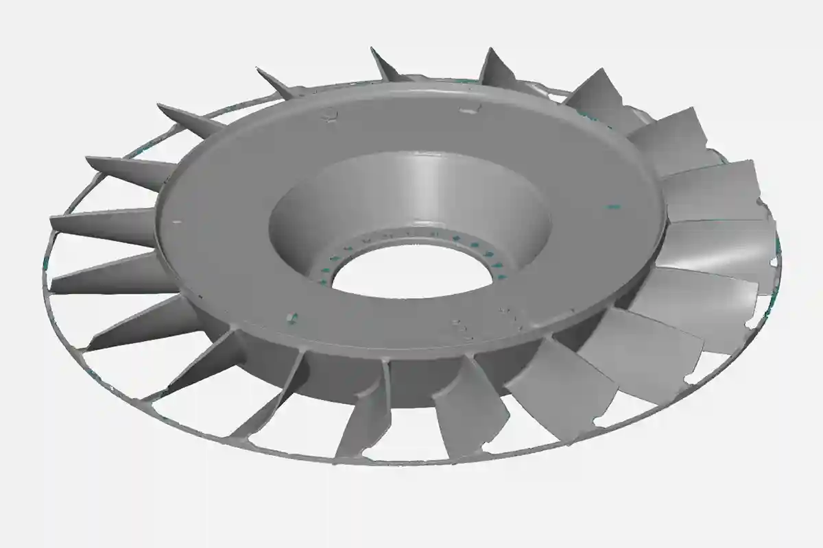 Impeller